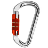 鉤環/連接器Carabiner/Connector